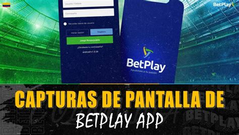 Descargar Betplay App para Android o iOS Última Versión.